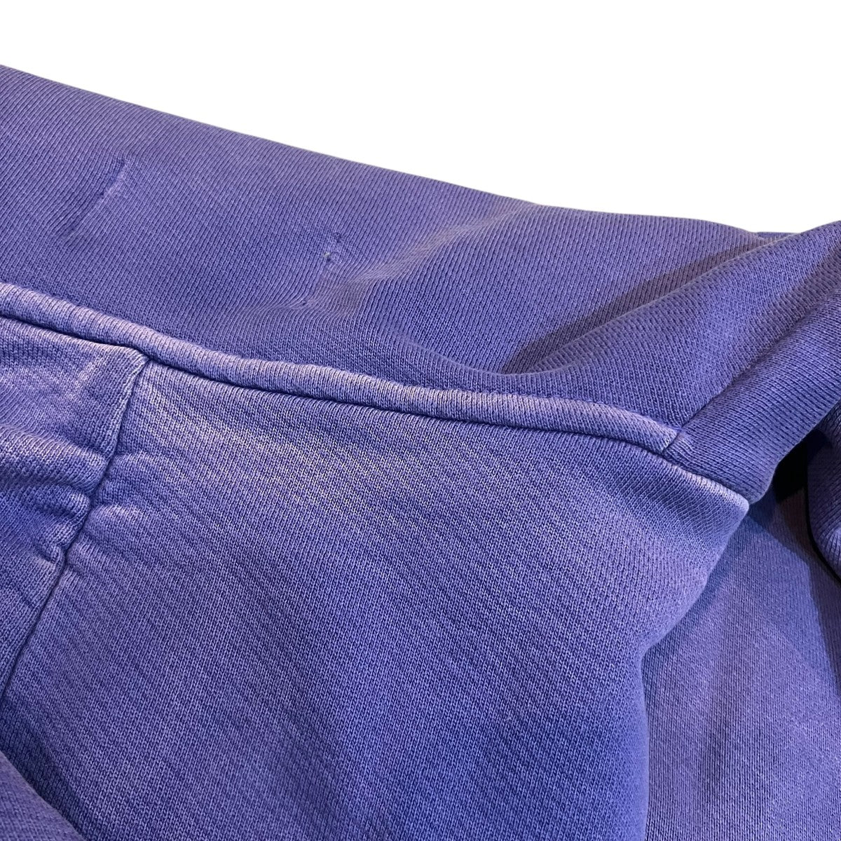 Denim Tears プルオーバーパーカー 古着・中古-10枚目のアイテム画像