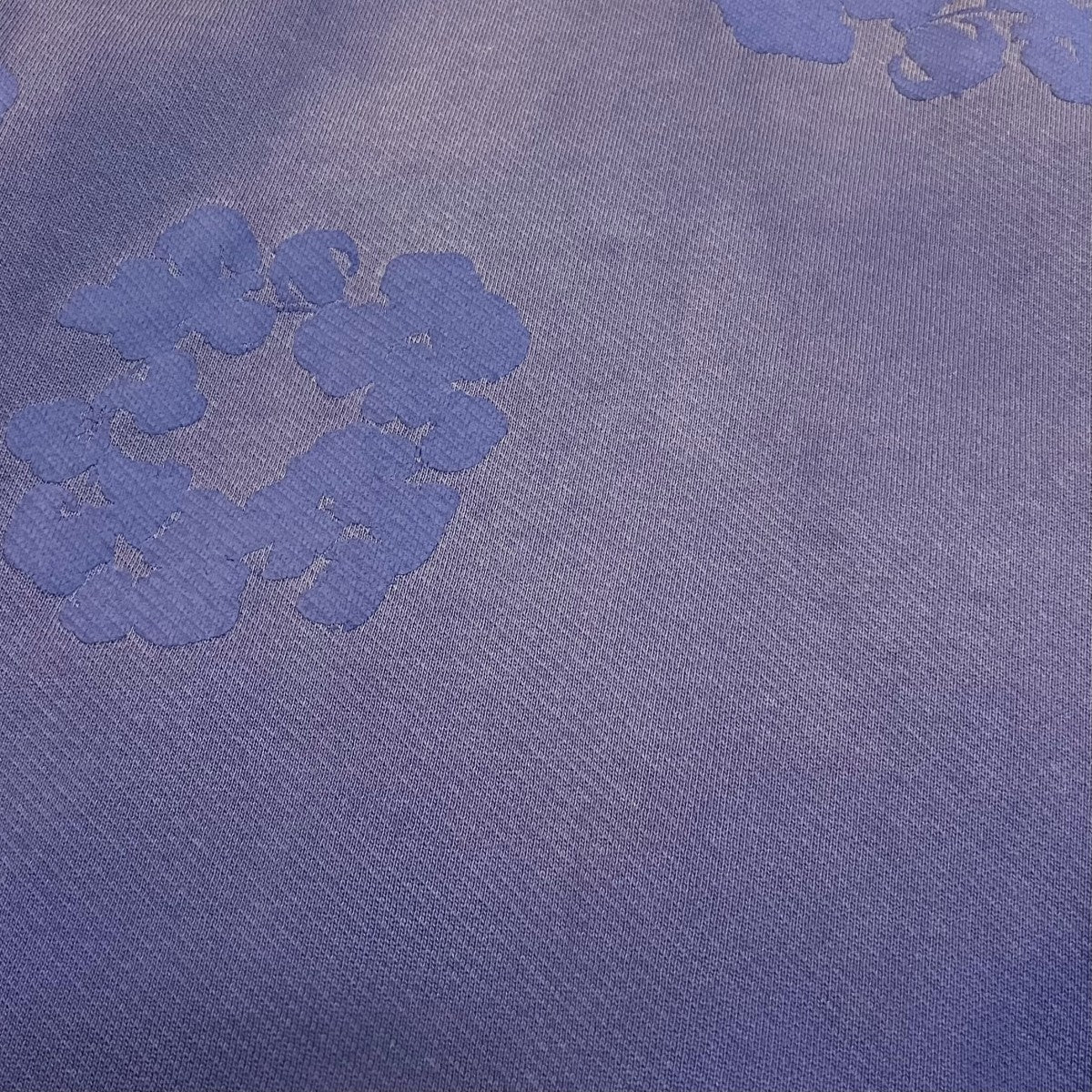 Denim Tears プルオーバーパーカー 古着・中古-8枚目のアイテム画像