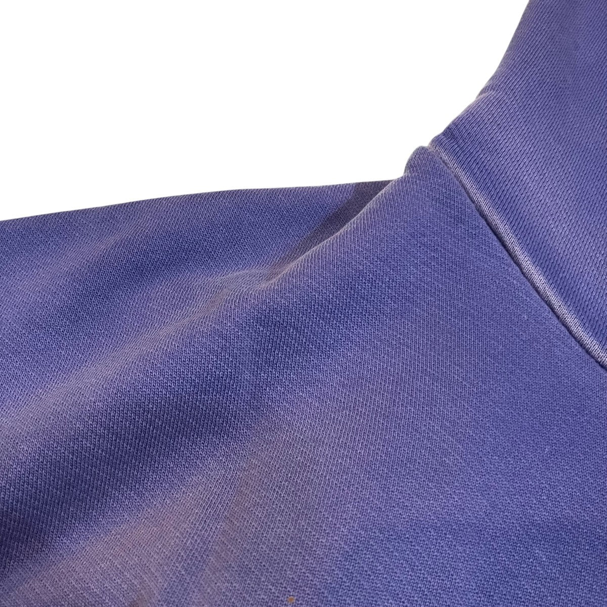 Denim Tears プルオーバーパーカー 古着・中古-9枚目のアイテム画像