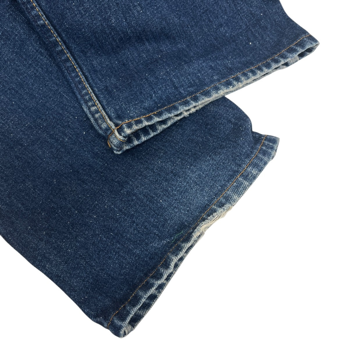LEVI’S 00s USA製 517ブ-ツカットデニムパンツ 古着・中古-5枚目のアイテム画像
