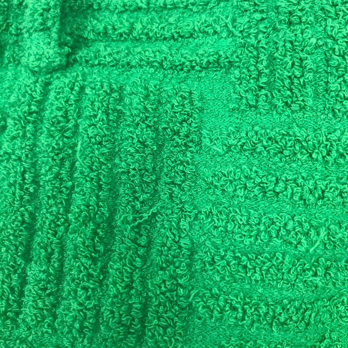 BOTTEGA VENETA パイル地イージーパンツ 古着・中古-8枚目のアイテム画像