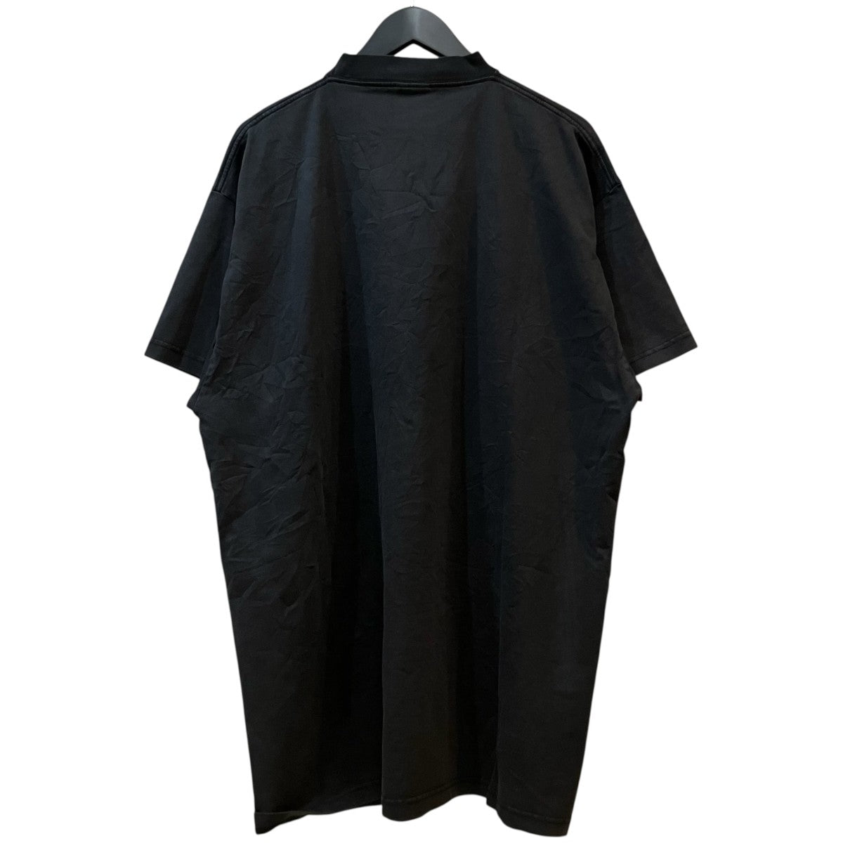 BALENCIAGA 24SSBELLEVILLE半袖Tシャツ787349 古着・中古-2枚目のアイテム画像
