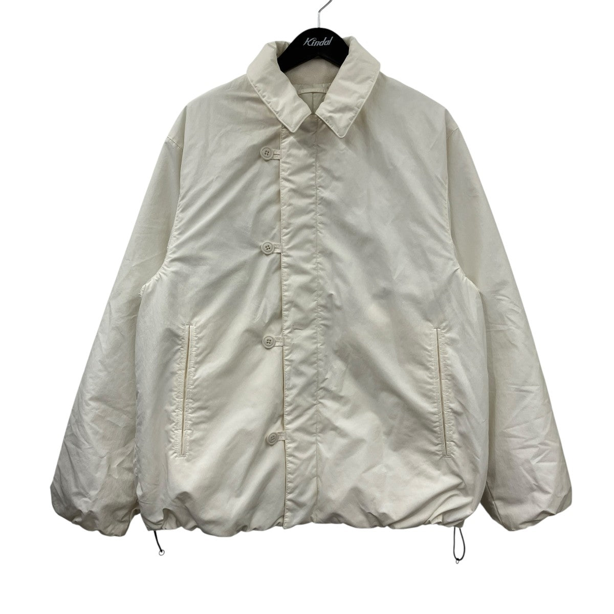 DARUMAジャケットダルマ中綿ジャケット8125-133-0784