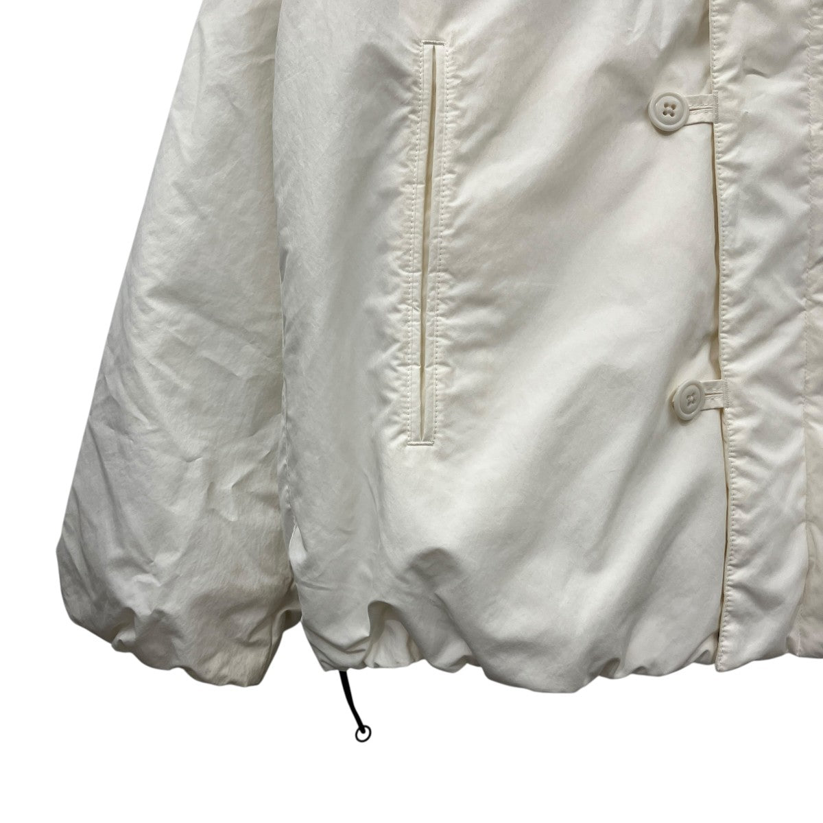 DARUMAジャケットダルマ中綿ジャケット8125-133-0784