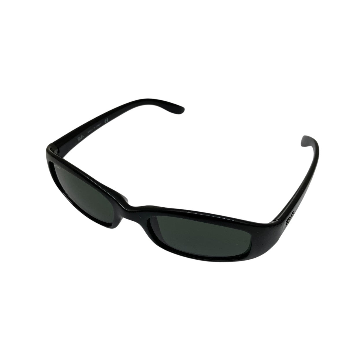RAY-BAN サングラスRB4063 601 古着・中古-1枚目のアイテム画像