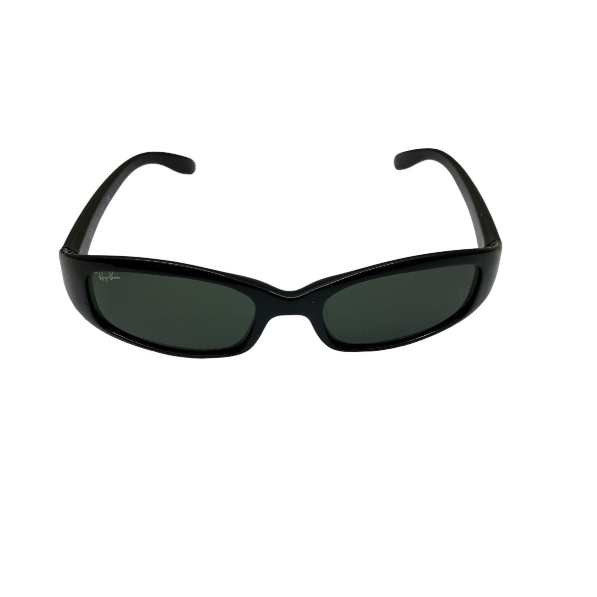 RAY-BAN サングラスRB4063 601 古着・中古-2枚目のアイテム画像