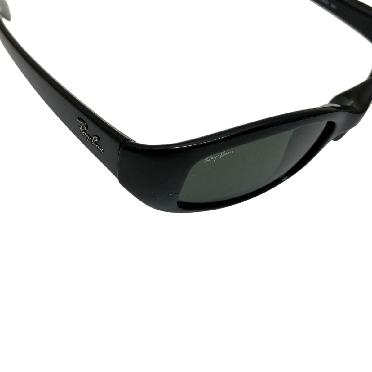 RAY-BAN サングラスRB4063 601 古着・中古-4枚目のアイテム画像