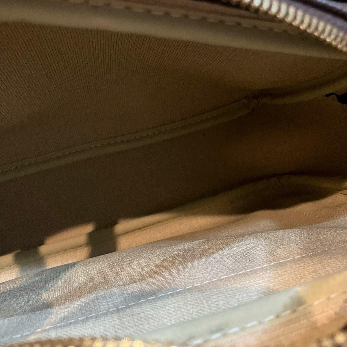 LOUIS VUITTON 「リポーターPM」ショルダーバッグM45254 古着・中古-7枚目のアイテム画像