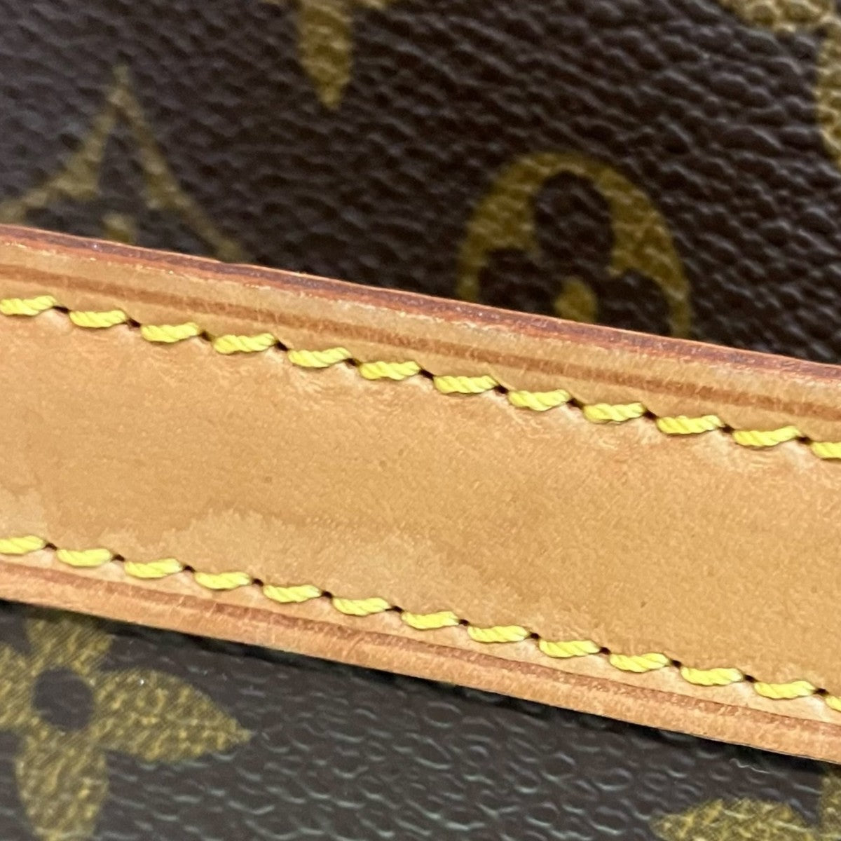 LOUIS VUITTON 「リポーターPM」ショルダーバッグM45254 古着・中古-8枚目のアイテム画像