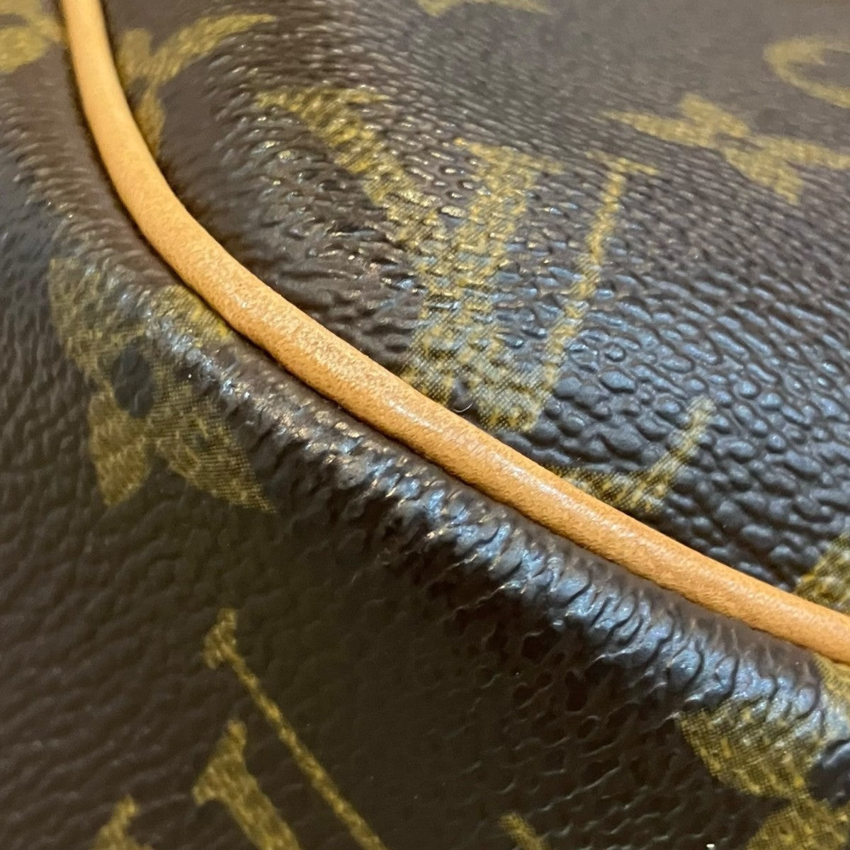 LOUIS VUITTON 「リポーターPM」ショルダーバッグM45254 古着・中古-9枚目のアイテム画像