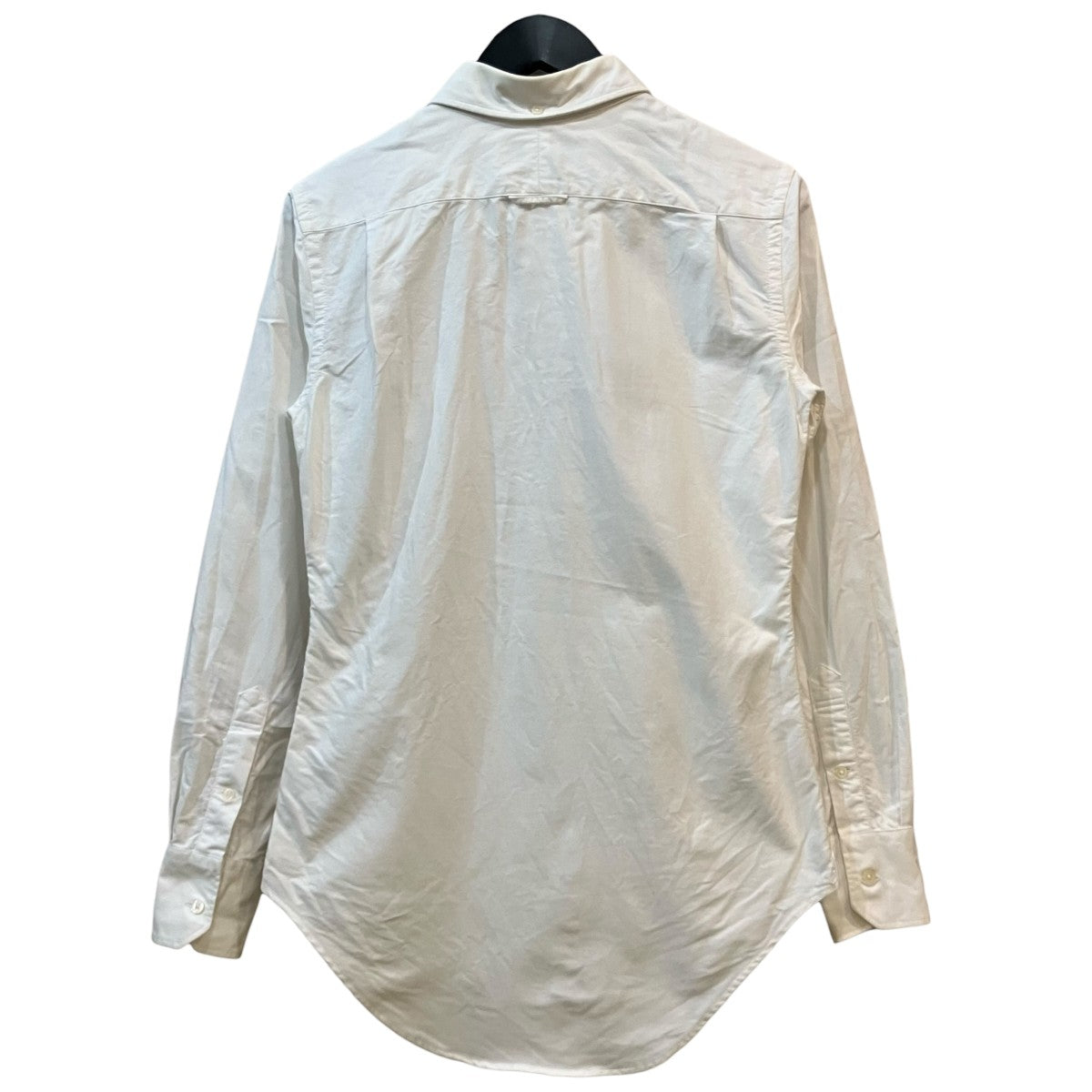 Thom Browne 長袖シャツFLL005E 00139100 古着・中古-2枚目のアイテム画像