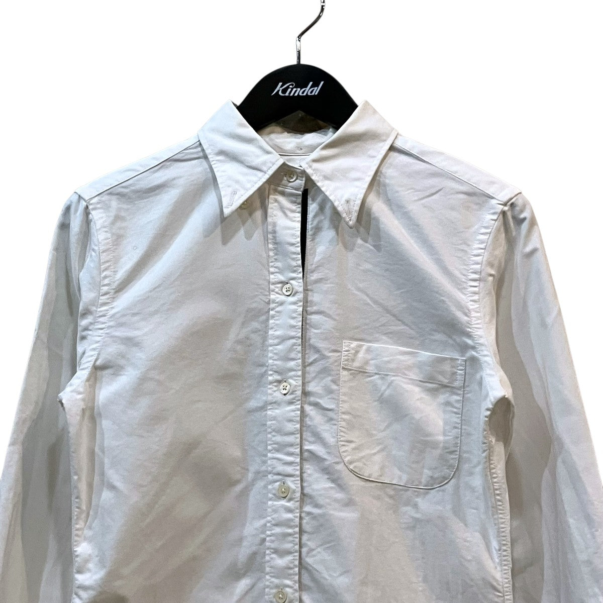 Thom Browne 長袖シャツFLL005E 00139100 古着・中古-3枚目のアイテム画像