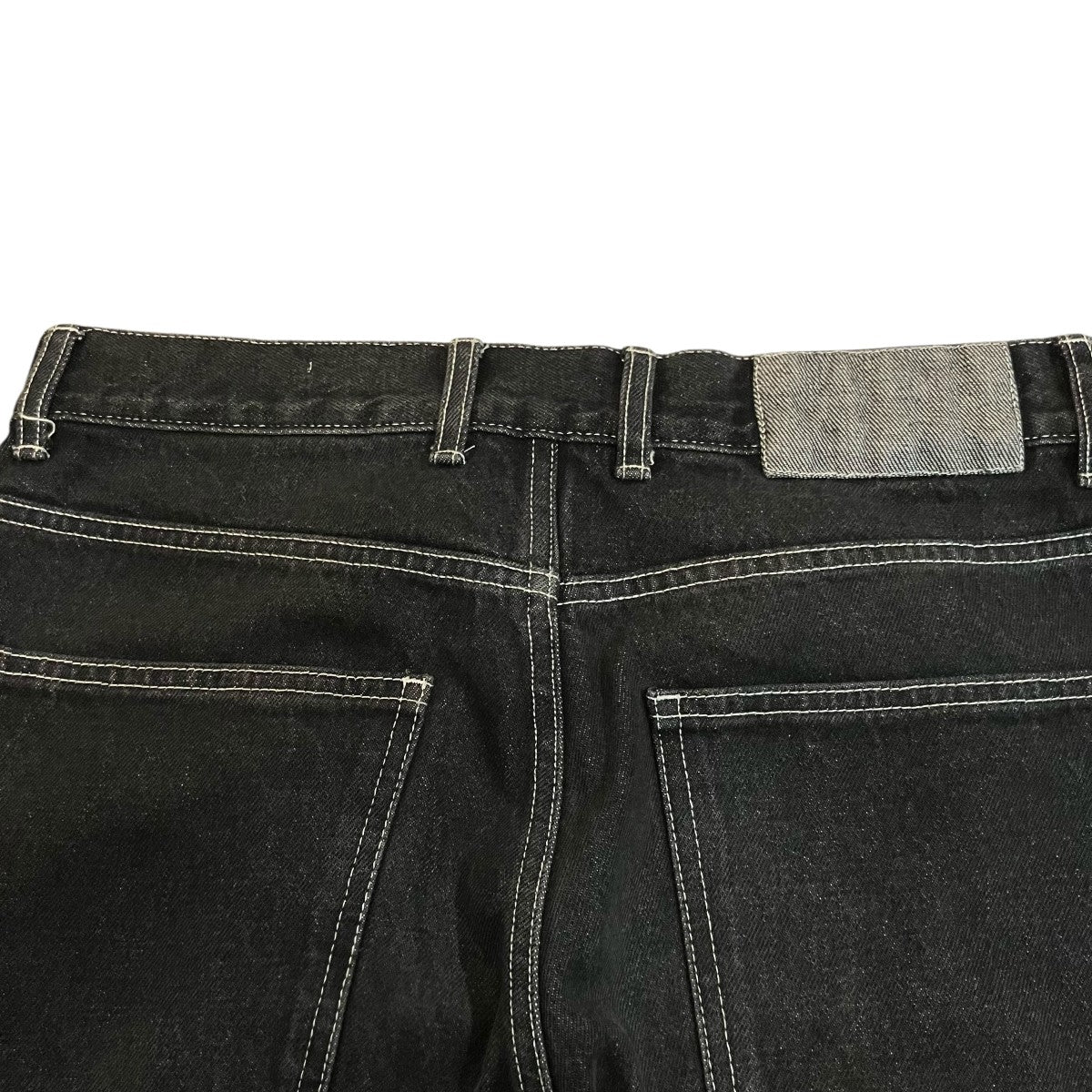 デニムパンツM324 069