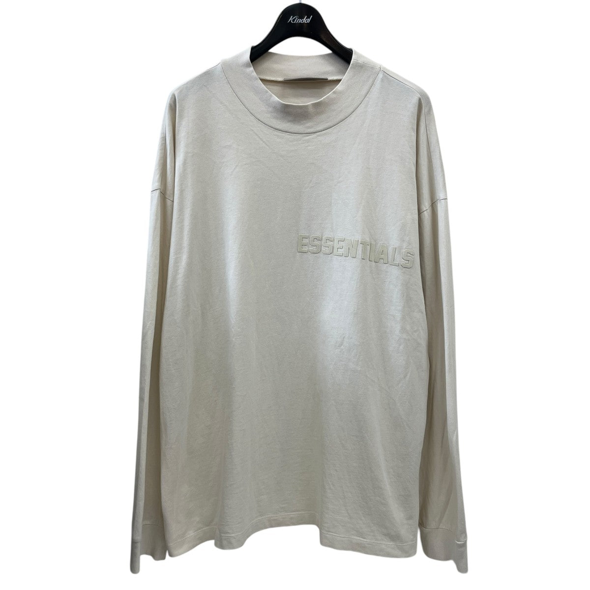 FOG ESSENTIALS ロングスリーブTシャツ 古着・中古-1枚目のアイテム画像