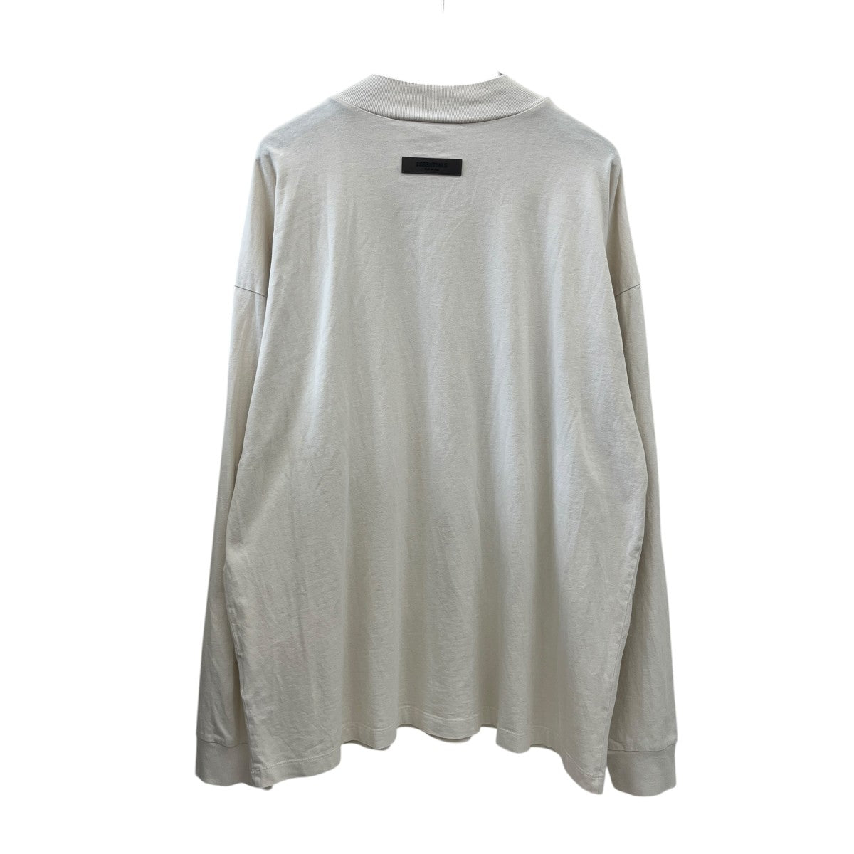 FOG ESSENTIALS ロングスリーブTシャツ 古着・中古-2枚目のアイテム画像