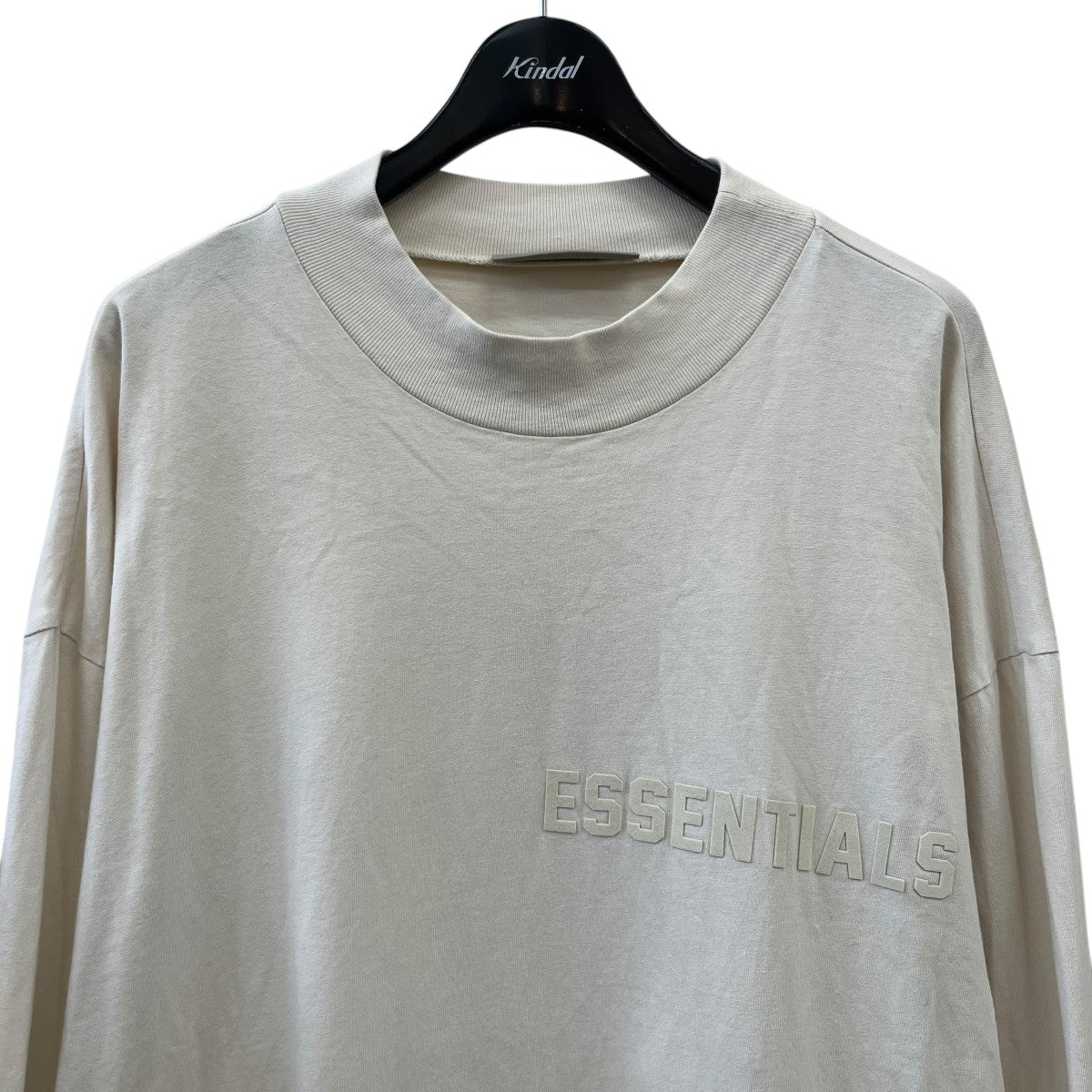 FOG ESSENTIALS ロングスリーブTシャツ 古着・中古-3枚目のアイテム画像