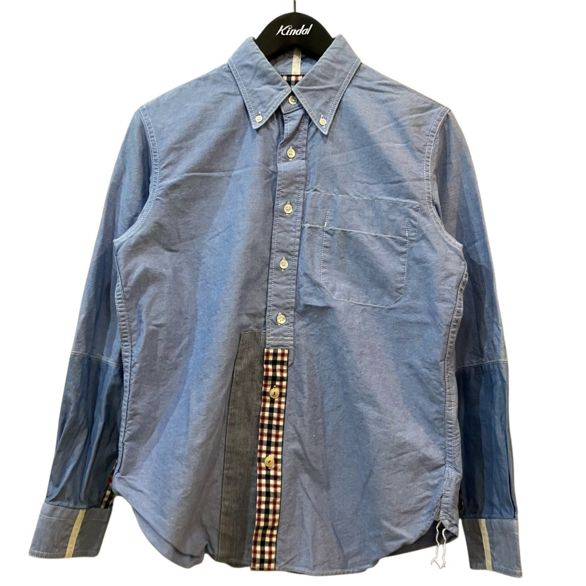 長袖シャツWS B902