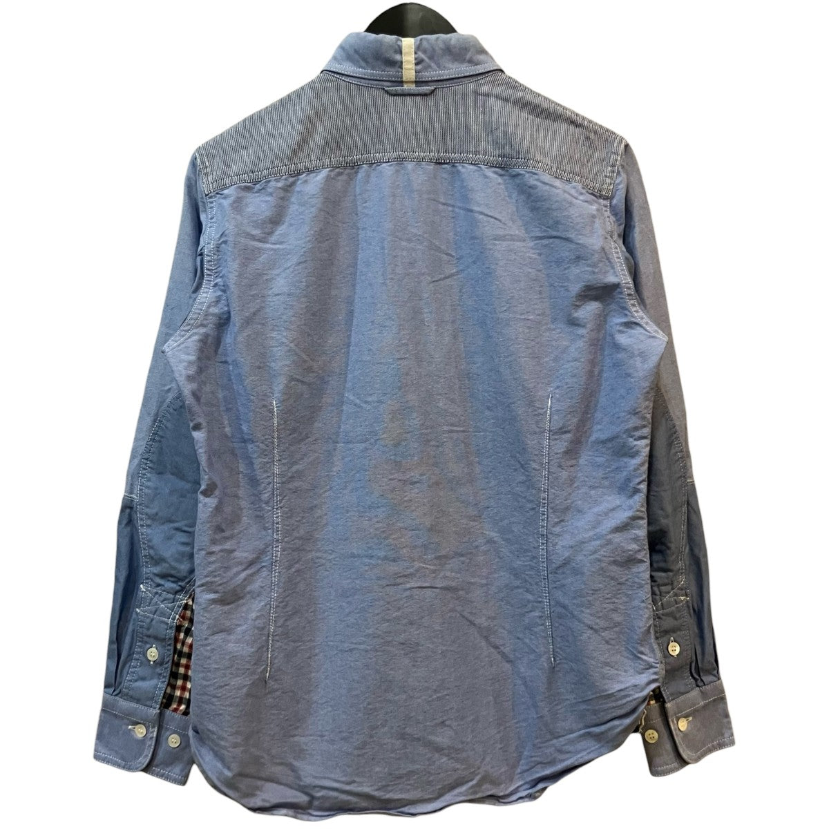 長袖シャツWS B902