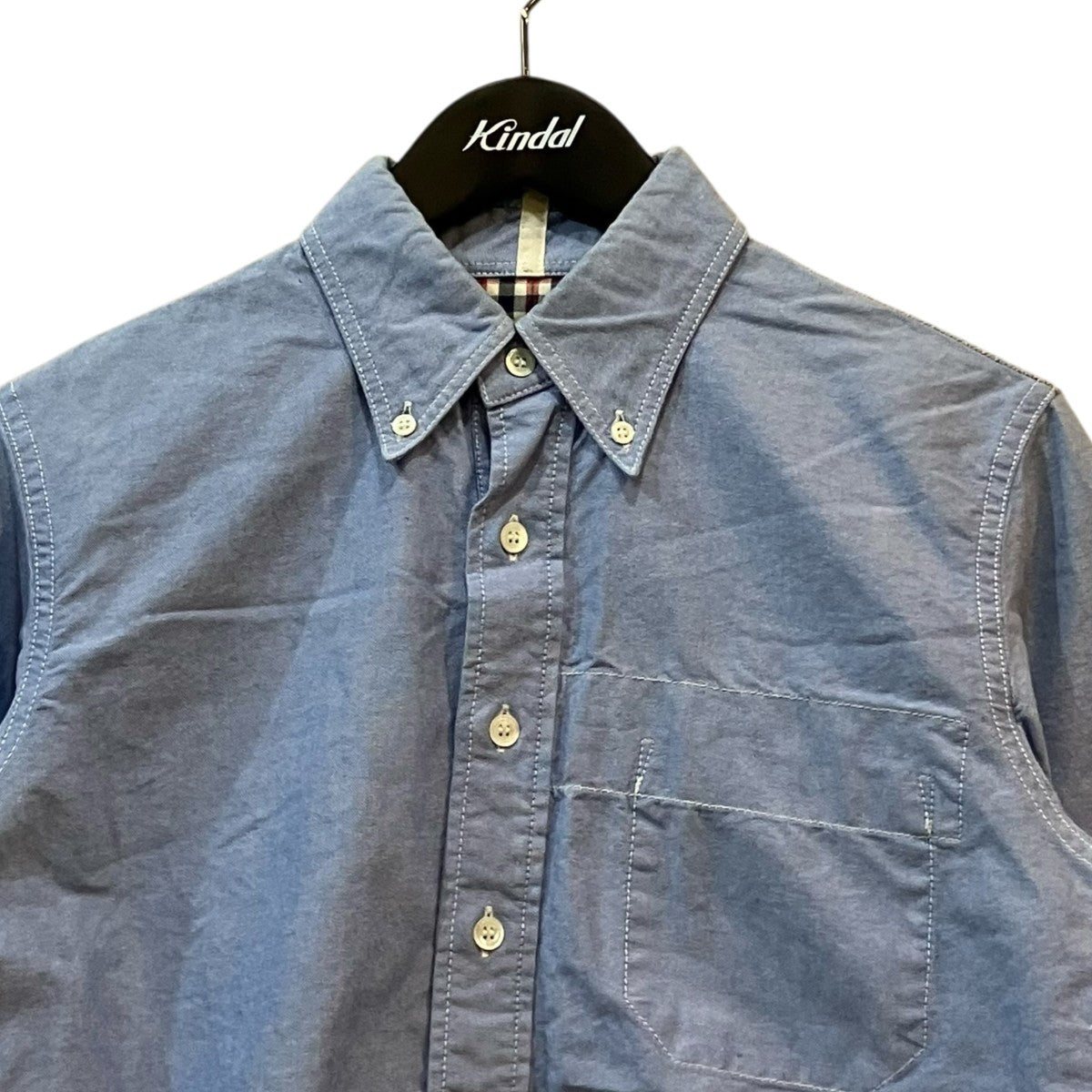 長袖シャツWS B902