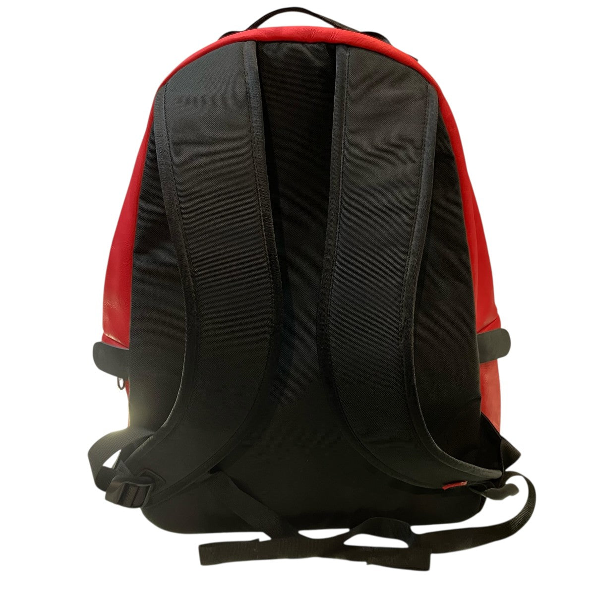 THE NORTH FACE×Supreme レザーデイバックパック 古着・中古-4枚目のアイテム画像