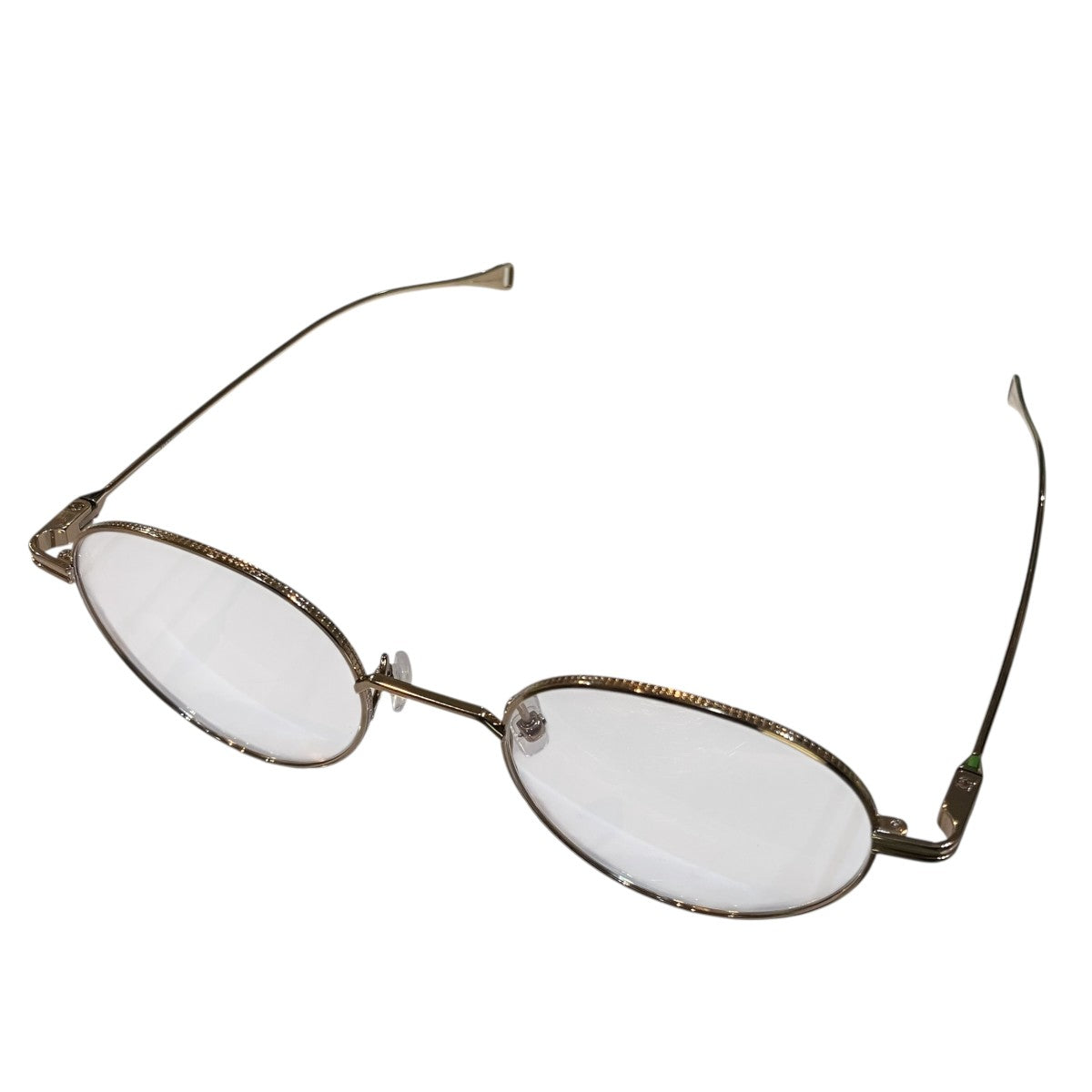 OWNDAYS×DITA 眼鏡DLX122 A 02 OW 古着・中古-1枚目のアイテム画像