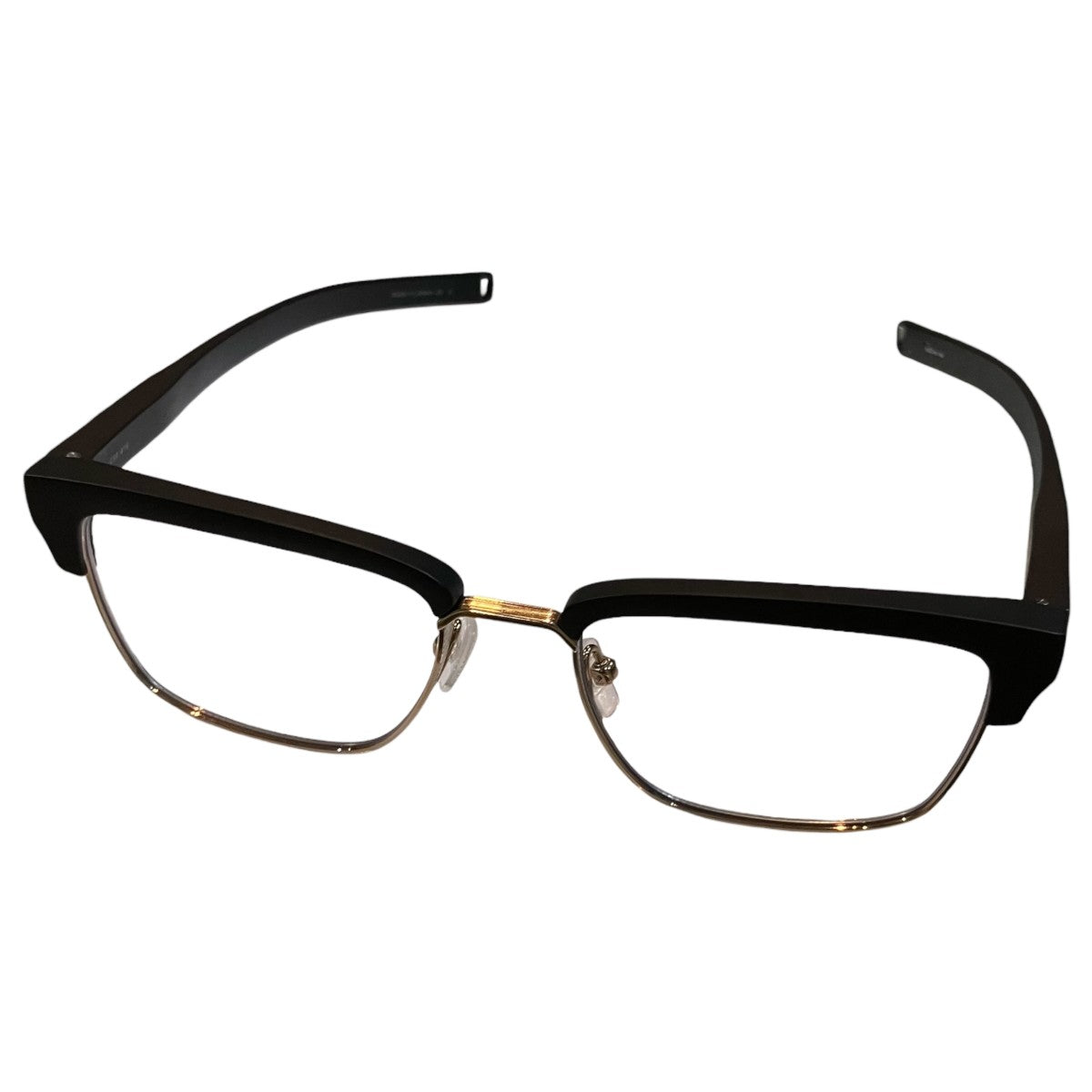 DITA Lancier×OWNDAYS 眼鏡DLX416 A 01 OW 古着・中古-1枚目のアイテム画像