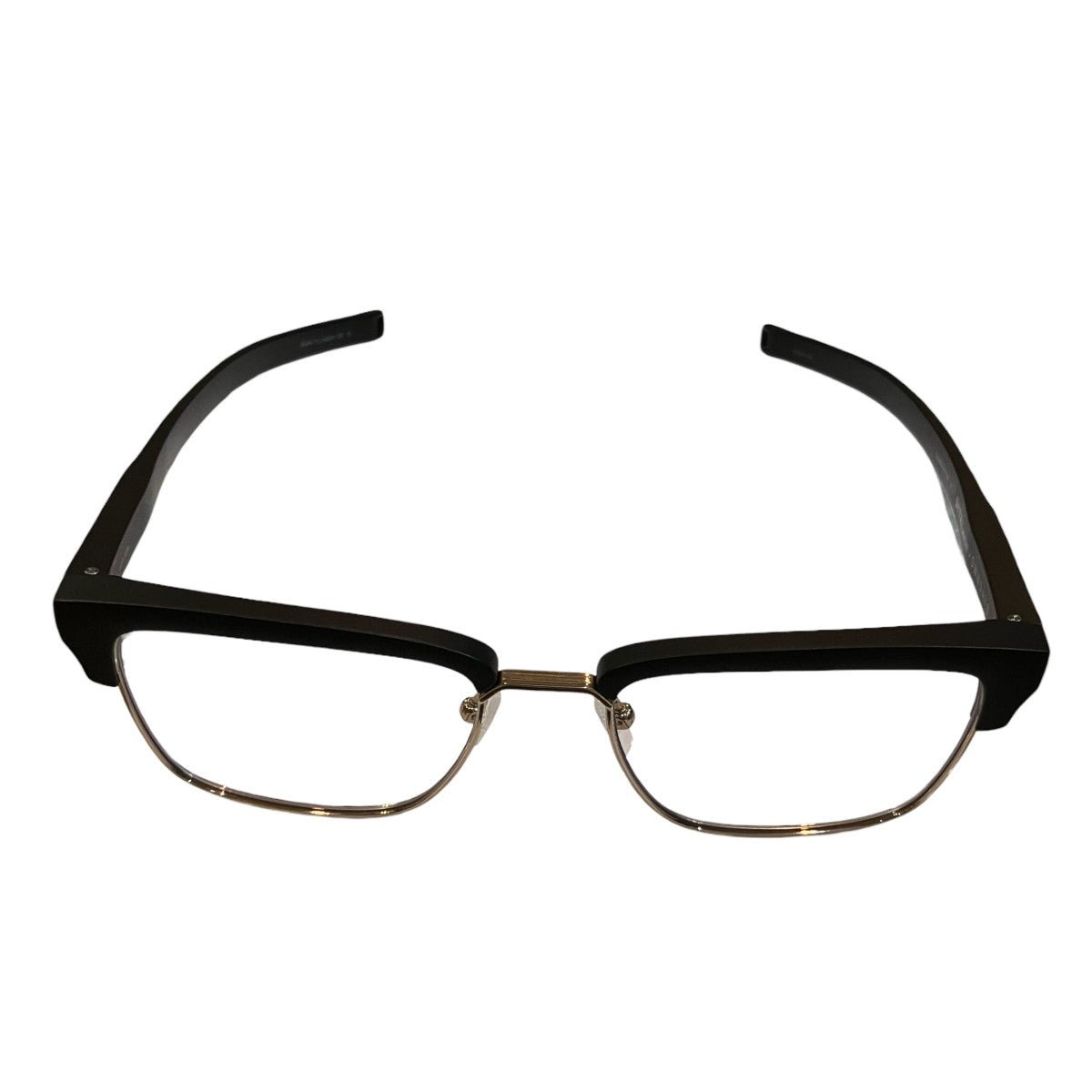 DITA Lancier×OWNDAYS 眼鏡DLX416 A 01 OW 古着・中古-2枚目のアイテム画像
