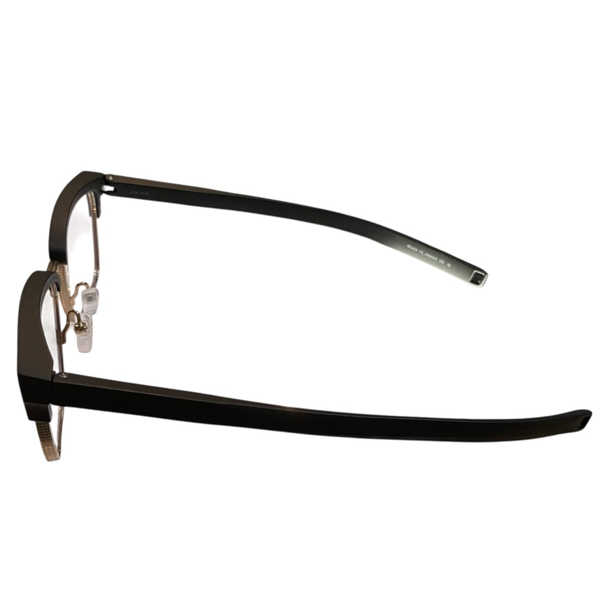 DITA Lancier×OWNDAYS 眼鏡DLX416 A 01 OW 古着・中古-3枚目のアイテム画像