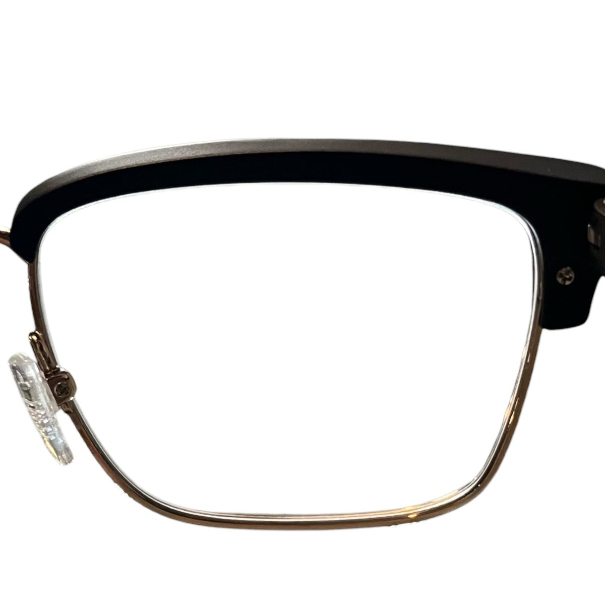 DITA Lancier×OWNDAYS 眼鏡DLX416 A 01 OW 古着・中古-7枚目のアイテム画像