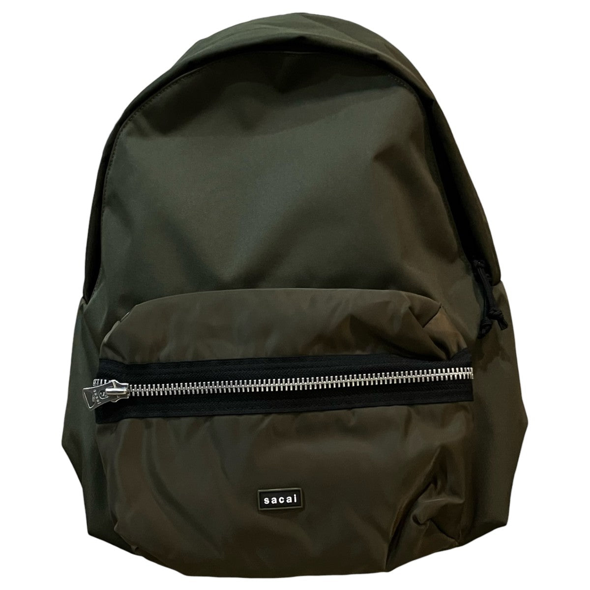 sacai(サカイ) 25SS「Pocket Backpack」リュック26 01099S 26 01099S