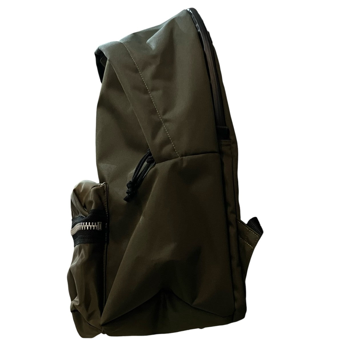 25SS「Pocket Backpack」リュック26 01099S