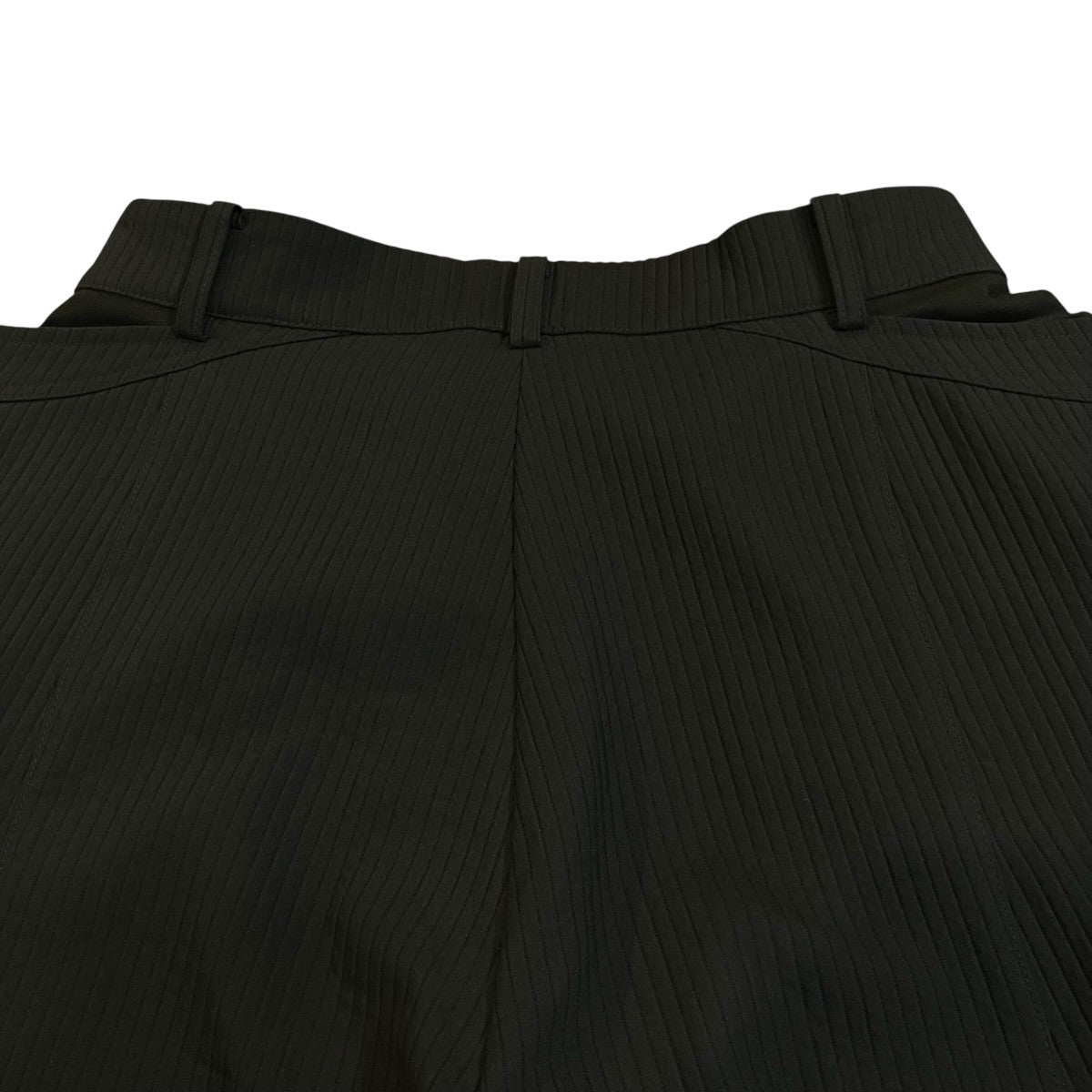 Kiko Kostadinov 「ANTHARAS WIDE TROUSER」スタッズデザイントラウザーパンツ00132022 古着・中古-4枚目のアイテム画像