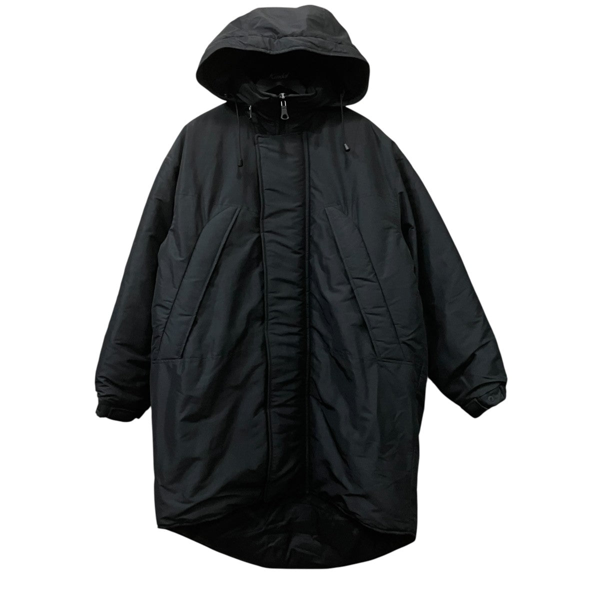 OUR LEGACY FENRIR PARKA 中綿コート 古着・中古-1枚目のアイテム画像