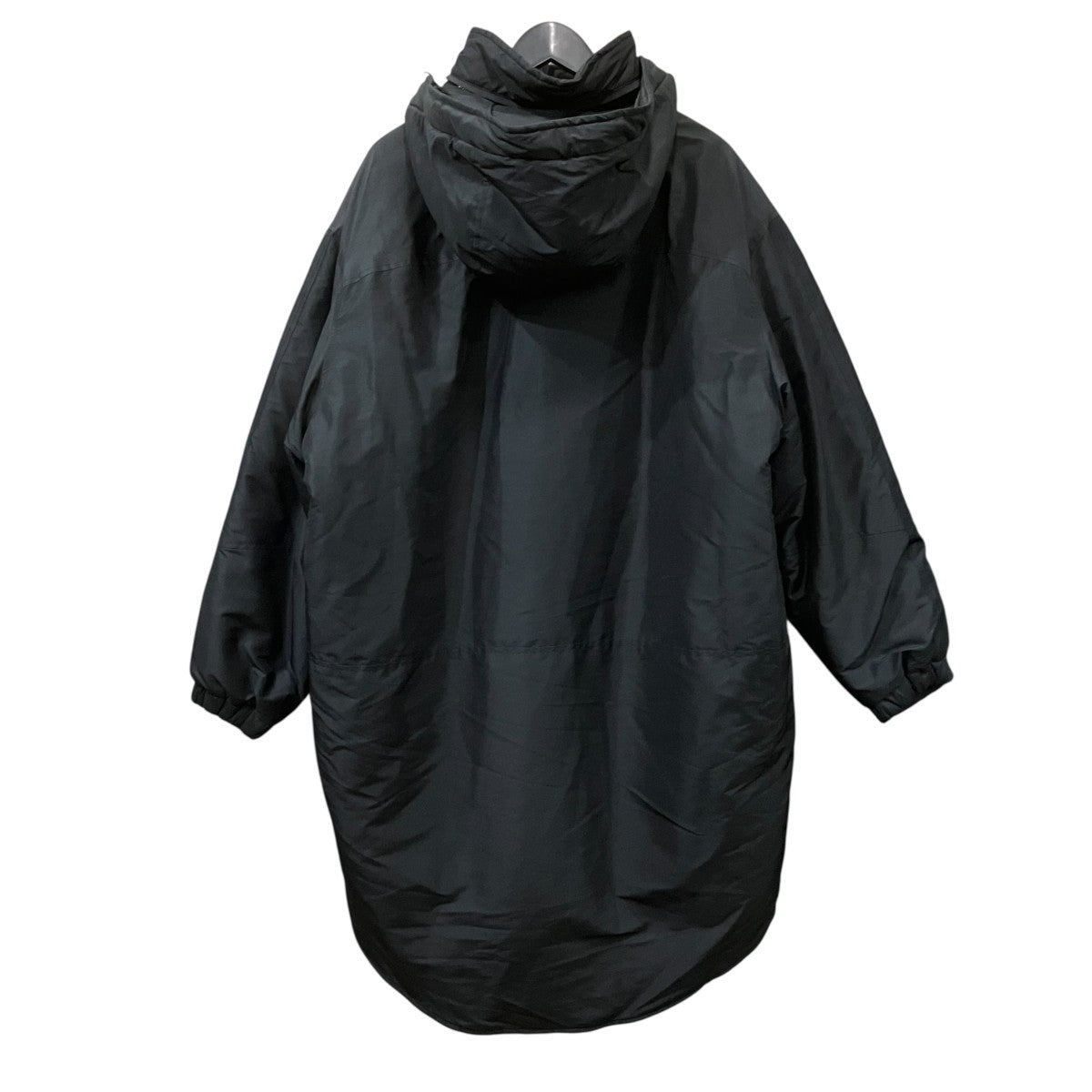 OUR LEGACY FENRIR PARKA 中綿コート 古着・中古-2枚目のアイテム画像