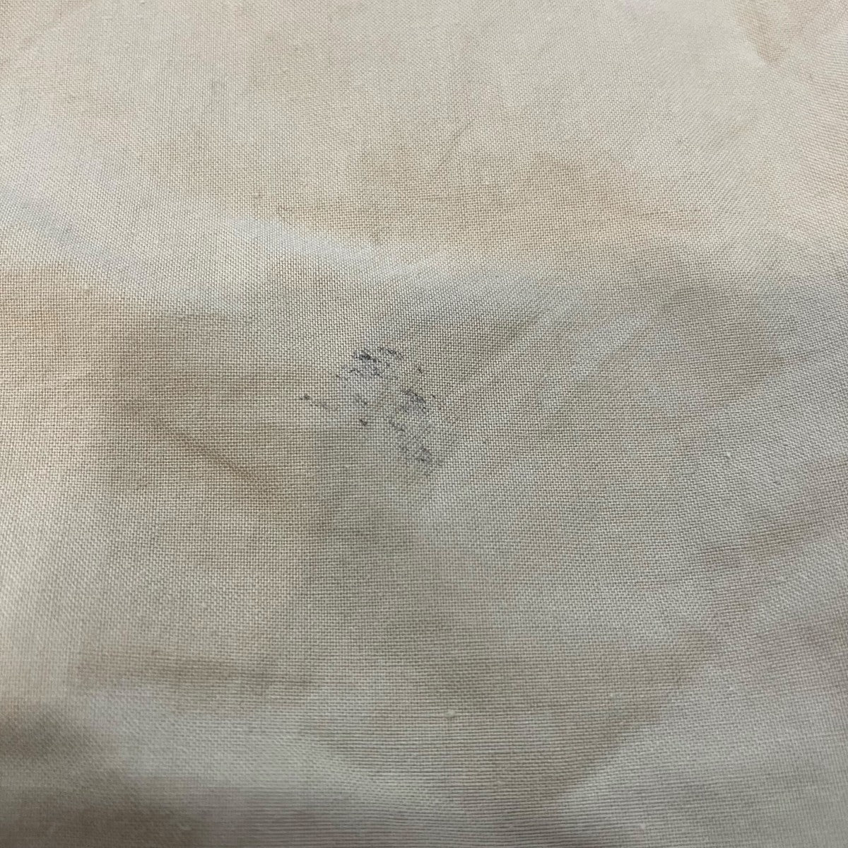 W．＆L．T 切替シャツ357 87003 古着・中古-8枚目のアイテム画像