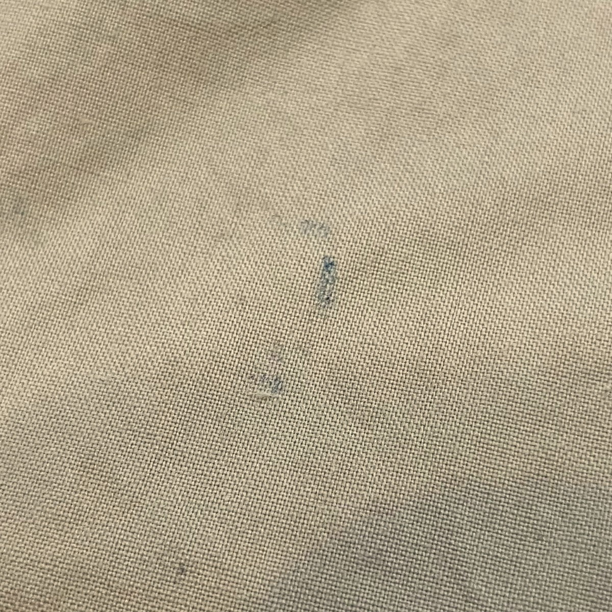 W．＆L．T 切替シャツ357 87003 古着・中古-9枚目のアイテム画像