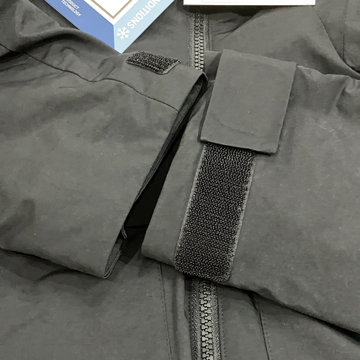 GORE-TEX INFINIUM PADDED MOUNTAIN PARKA マウンテンパーカー