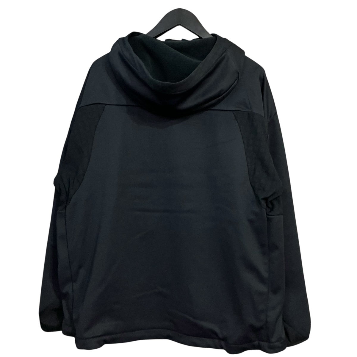 「GORE-TEX」ジップアップジャケットBK2373504