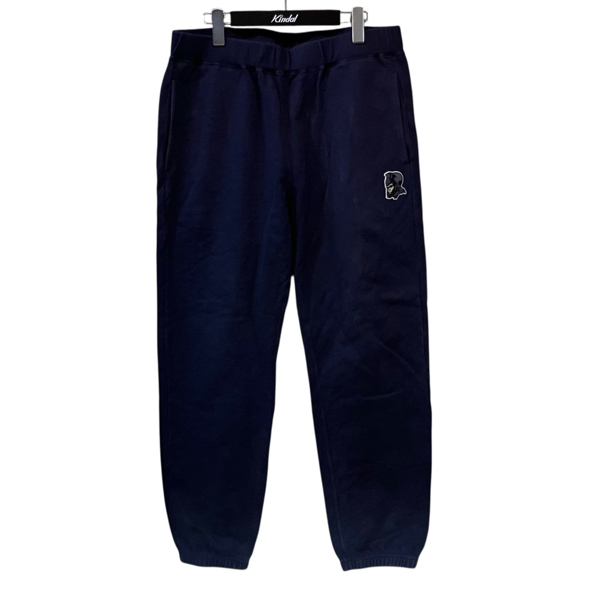 A BATHING APE スウェットパンツ0ZXPTM152152019L 古着・中古-1枚目のアイテム画像