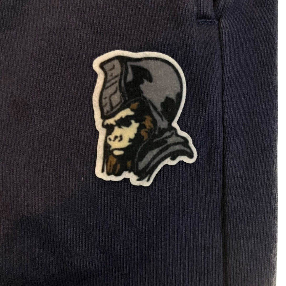A BATHING APE スウェットパンツ0ZXPTM152152019L 古着・中古-10枚目のアイテム画像