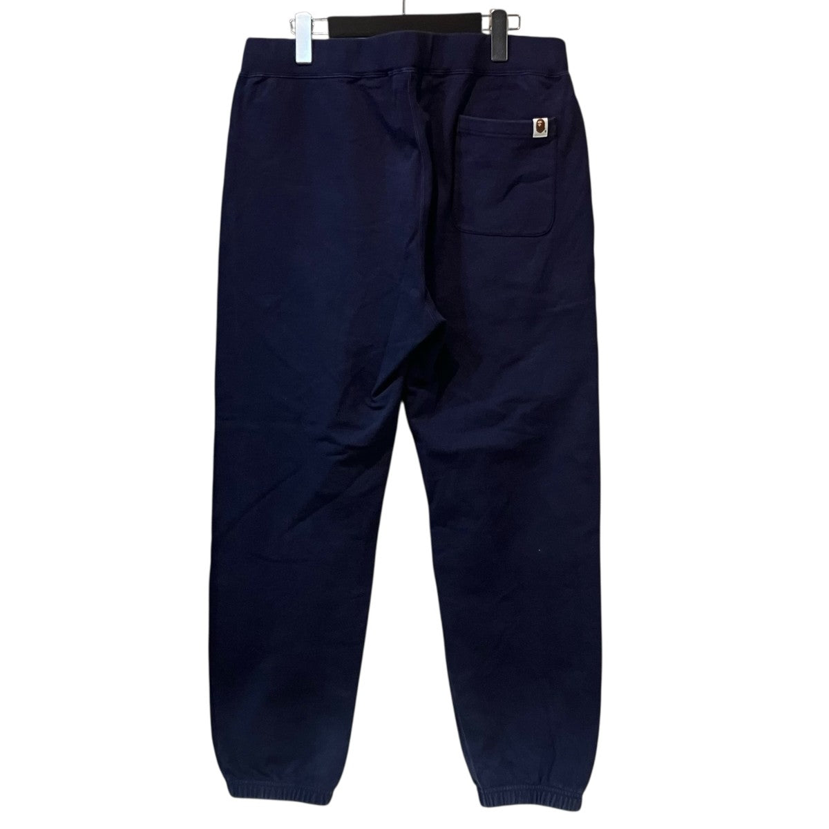 A BATHING APE スウェットパンツ0ZXPTM152152019L 古着・中古-2枚目のアイテム画像