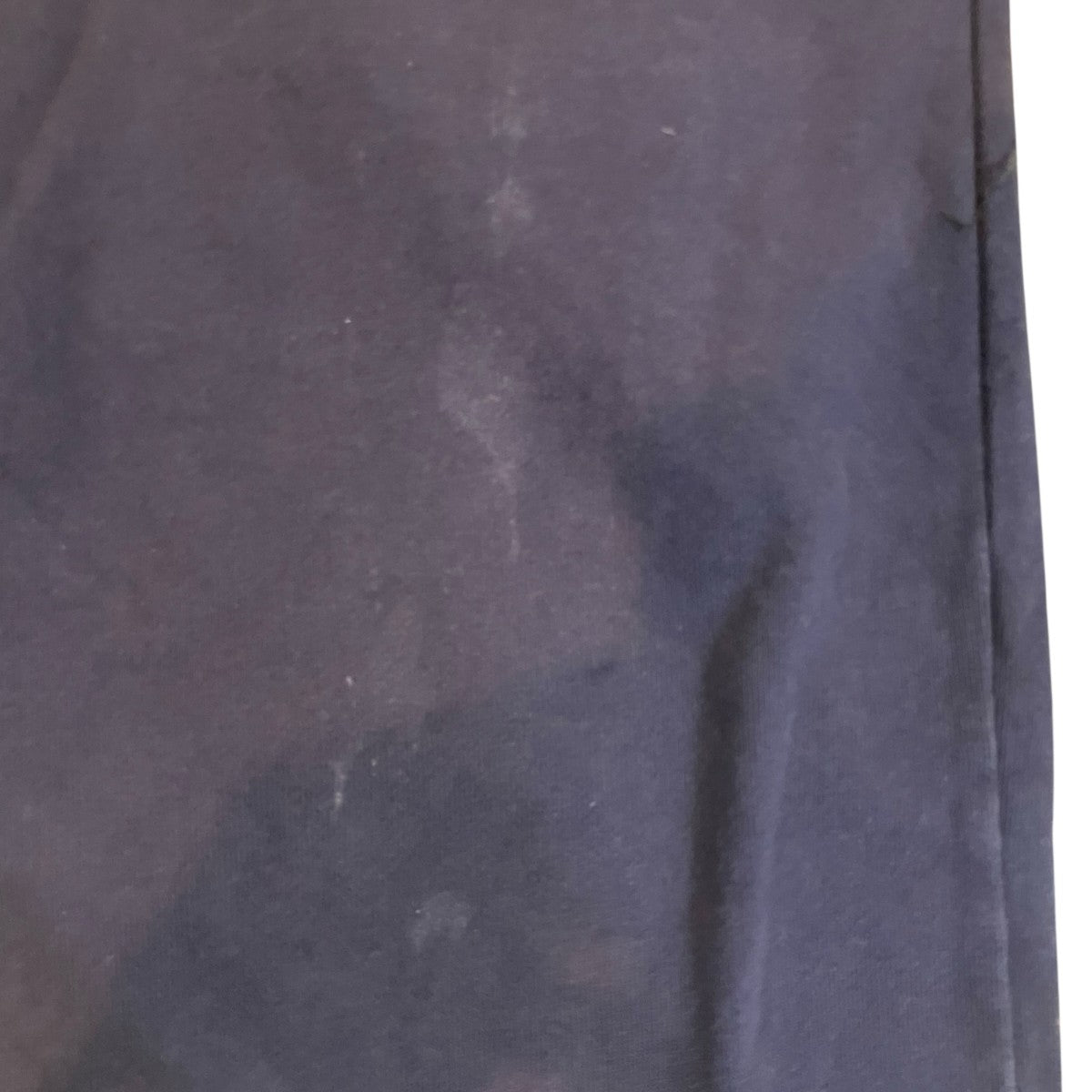 A BATHING APE スウェットパンツ0ZXPTM152152019L 古着・中古-8枚目のアイテム画像