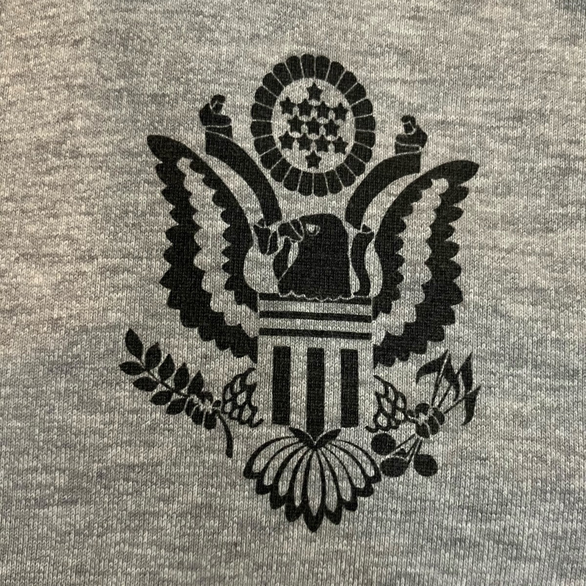 Hysteric Glamour ジップパーカー4CF1362 古着・中古-7枚目のアイテム画像