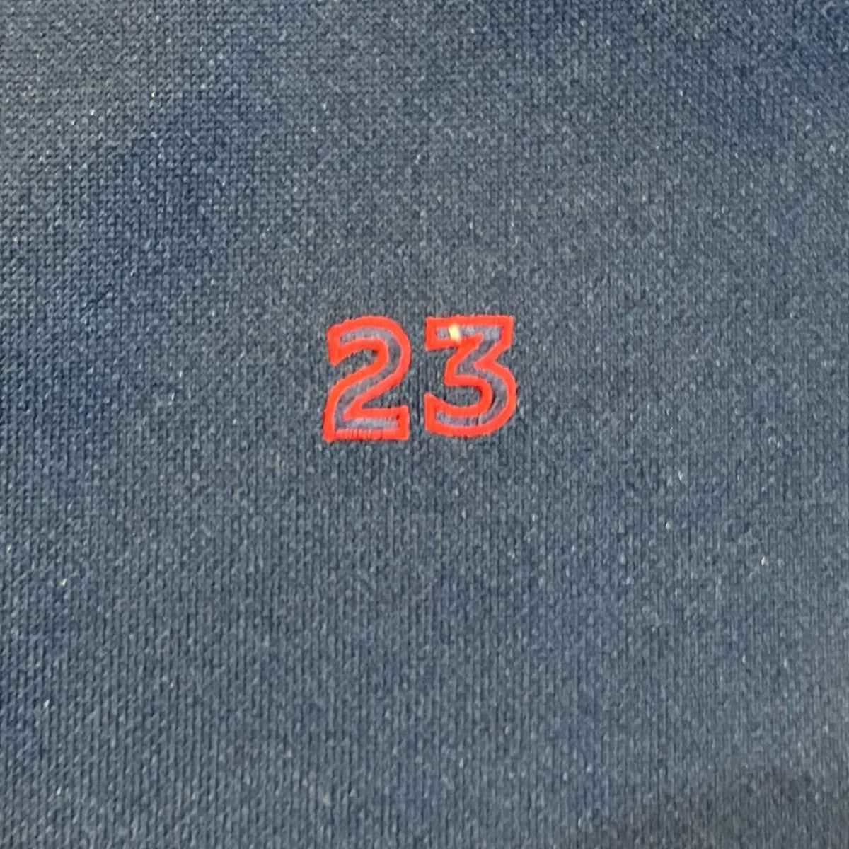 JORDAN BRAND トラックジャケット 古着・中古-7枚目のアイテム画像