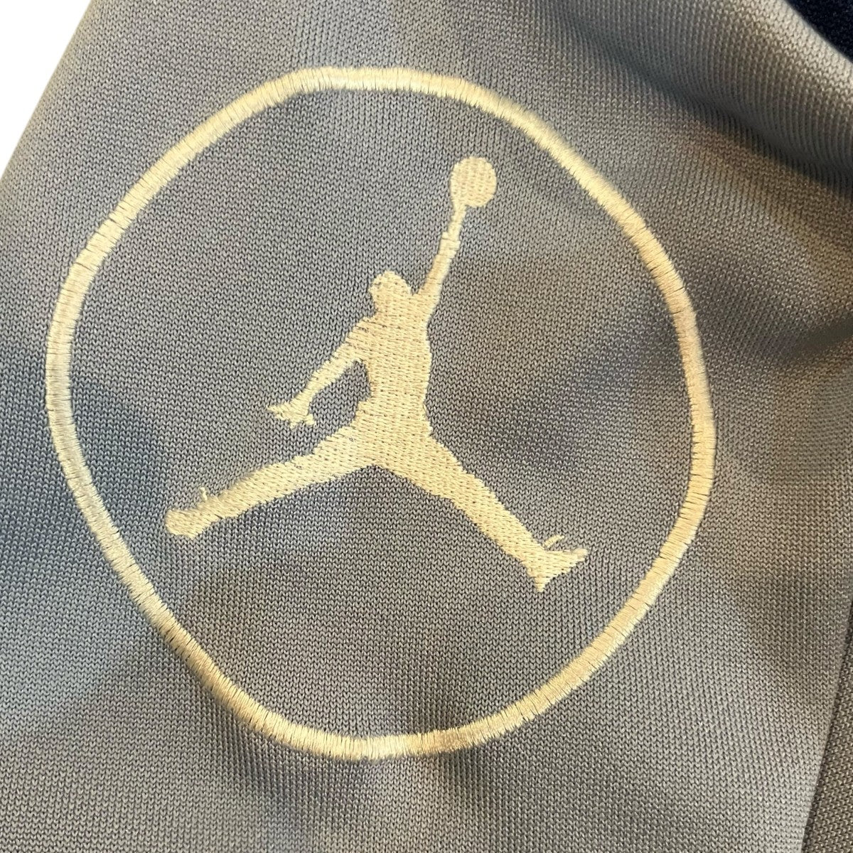 JORDAN BRAND トラックジャケット 古着・中古-9枚目のアイテム画像