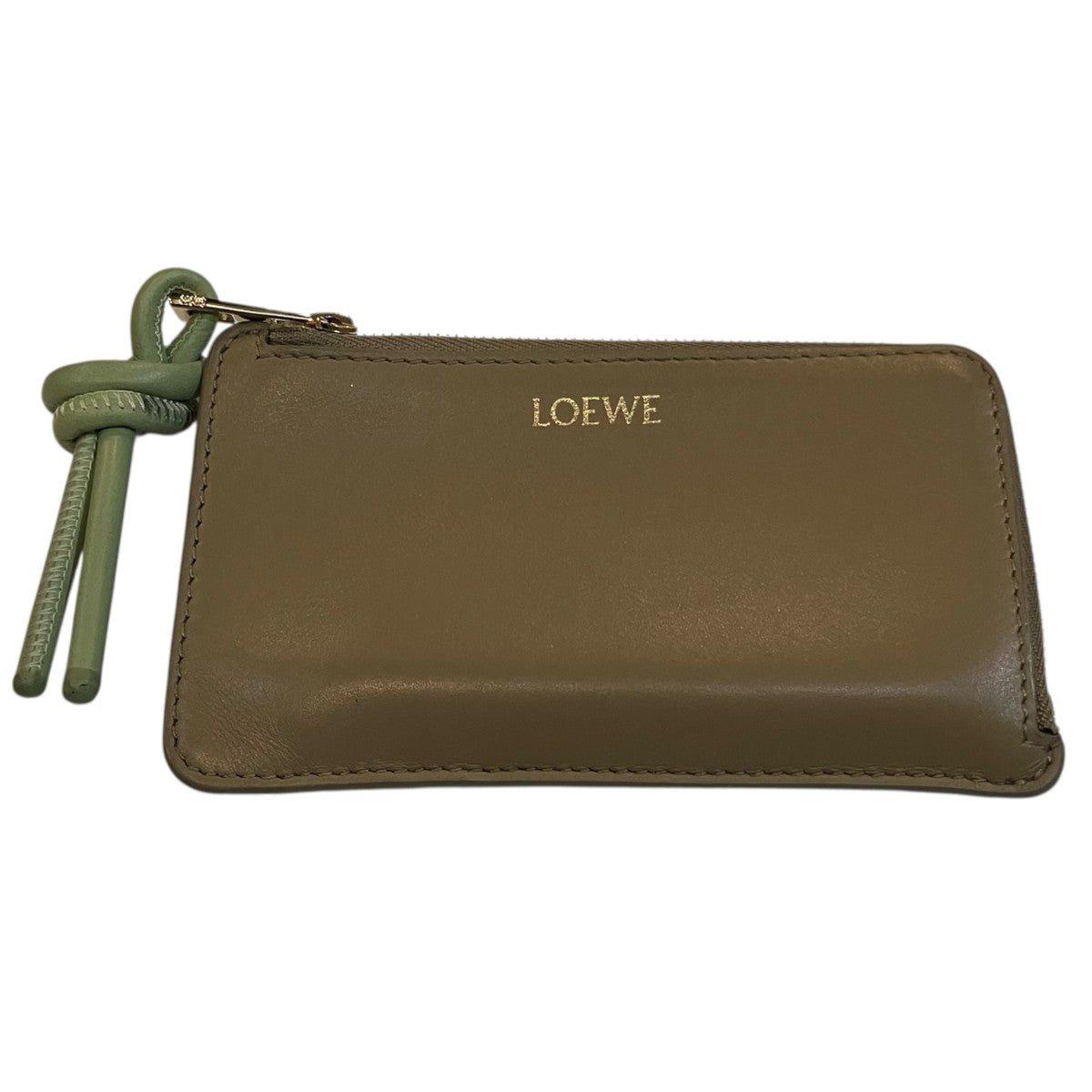 LOEWE カードケース522321 古着・中古-2枚目のアイテム画像