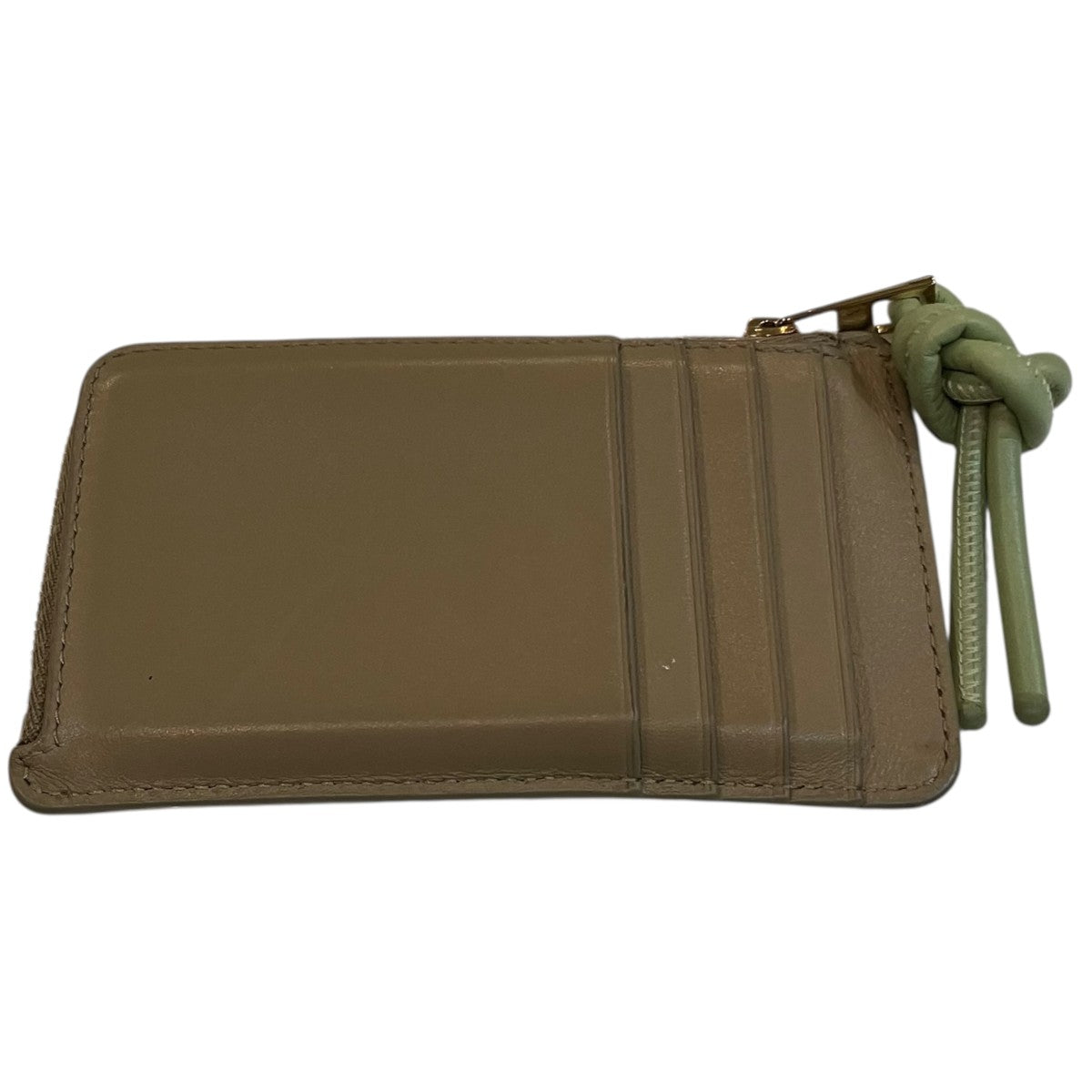 LOEWE(ロエベ) カードケース522321 522321 カーキ サイズ -｜【公式