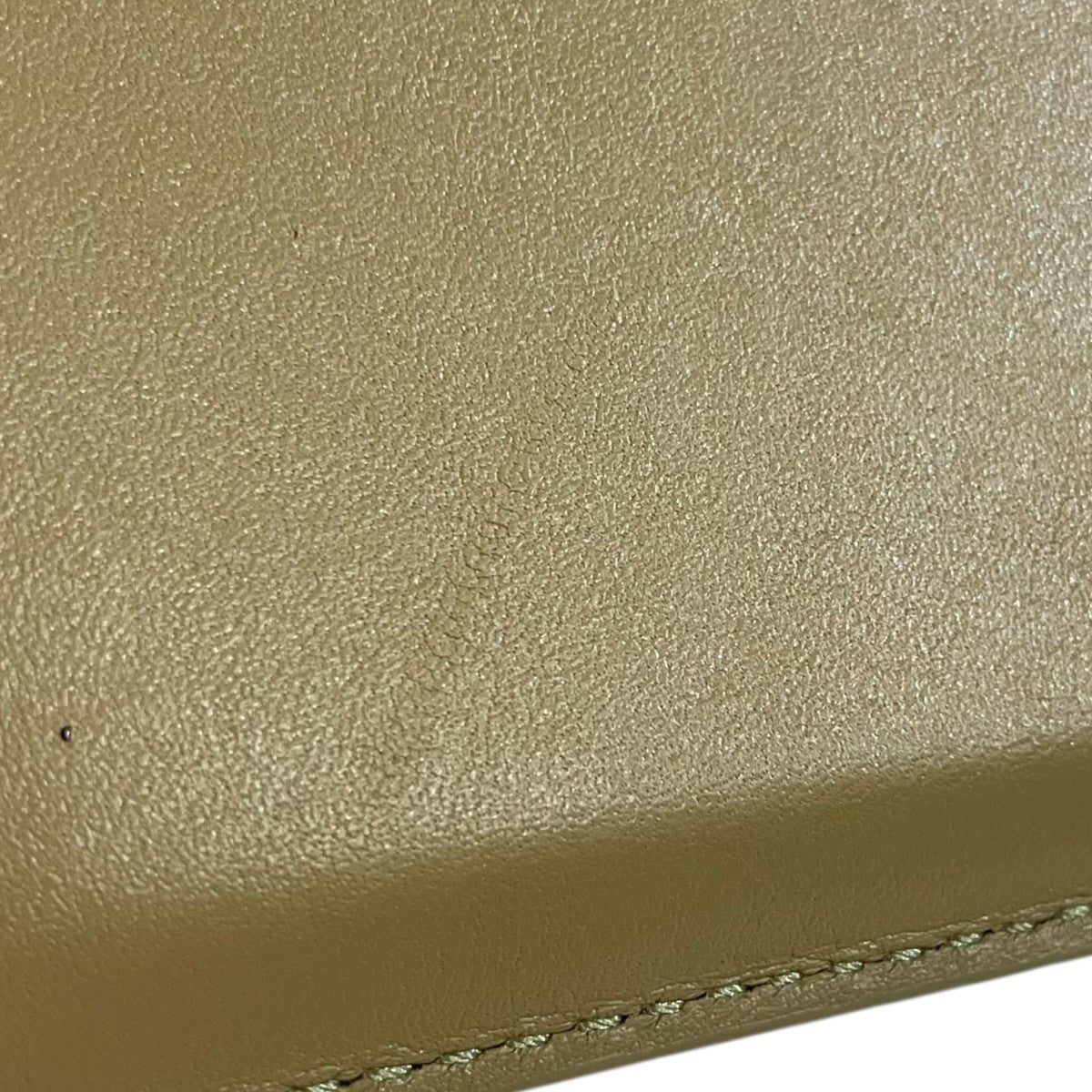 LOEWE(ロエベ) カードケース522321 522321 カーキ サイズ -｜【公式