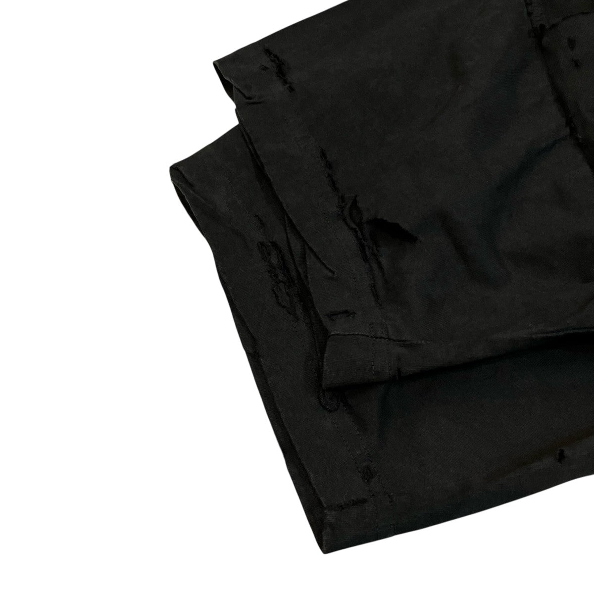 BALENCIAGA． Boxy CEO チームロゴ Tシャツ826344 TSVP4 古着・中古-4枚目のアイテム画像