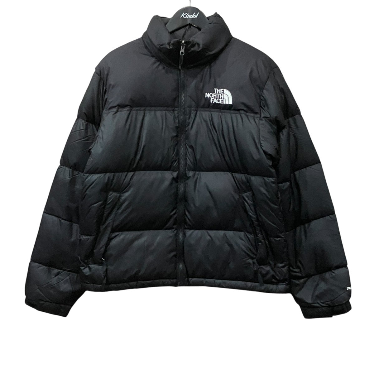 THE NORTH FACE ダウンジャケット 古着・中古-1枚目のアイテム画像